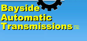 Frankston & Mornington Automatic Transmission Service