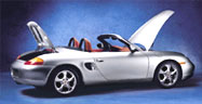 Automatic Transmission Service